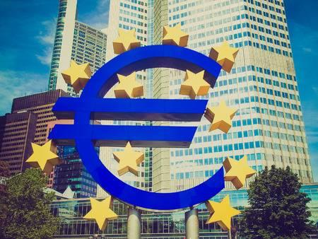 Europäische Zentralbank EZB