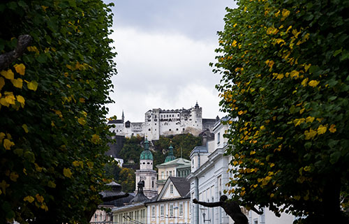 Finanzamt Salzburg