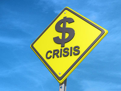 Einlagensicherung Finanzkrise