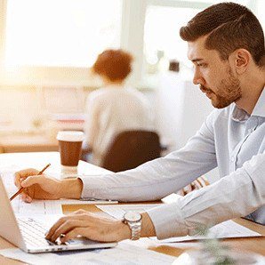 Berufsunfähigkeitsversicherung