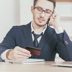 Firmenkreditkarte