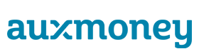 auxmoney Logo