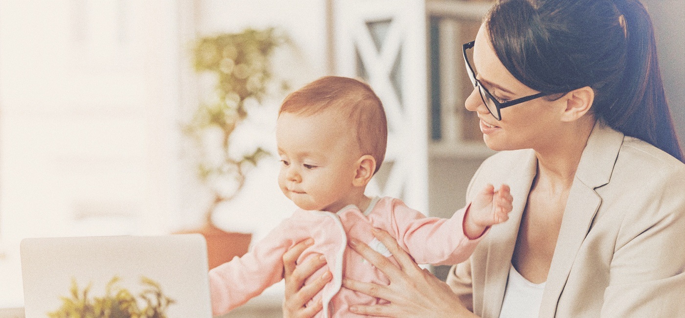Kindergeld in Österreich
