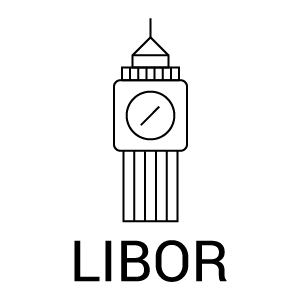 LIBOR London Interbank Offered Rate