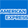 American Express Kreditkarte Logo