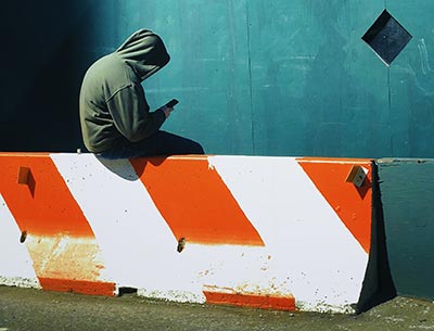 wie anonym ist die blockchain