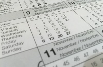 jährliche Ansparung