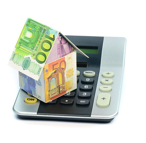 Finanzieren ohne Eigenkapital