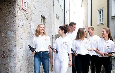 Geld verdienen als Fundraiser