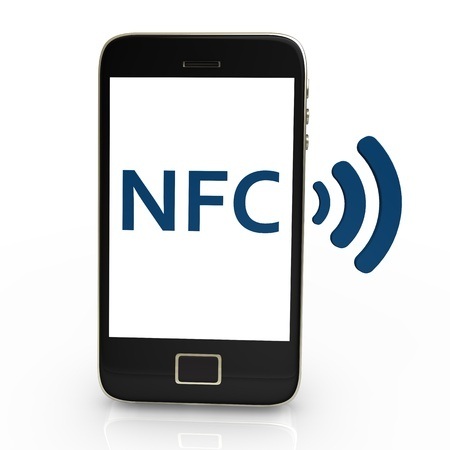 mobile payment nfc