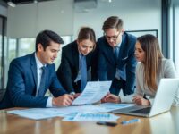 Geschäftskonto in Österreich: Welche Funktionen wirklich zählen – jenseits der Kontoführungsgebühr